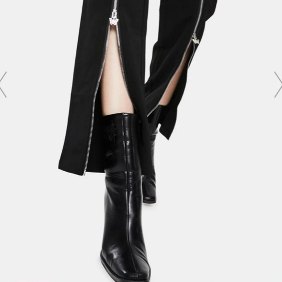 NWT Sold Out Jude- The Kript Pants - Picture 2 of 7